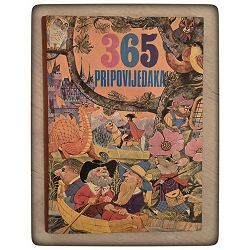 365 pripovijedaka