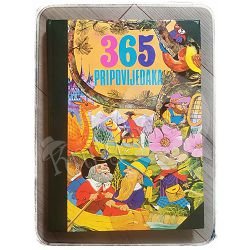 365 pripovijedaka