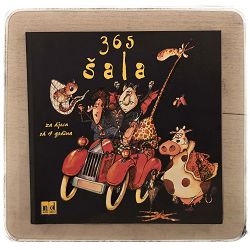 365 šala za djecu od 9 godina na dalje Fabrice Lelarge