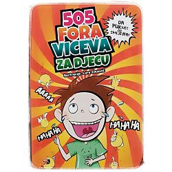 505 fora viceva za djecu Lora Elezović