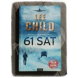 61 sat Lee Child 