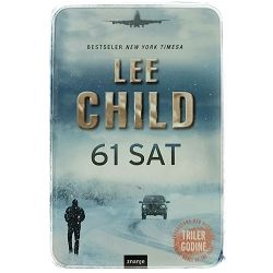 61 sat Lee Child KDS+ / OTPIS