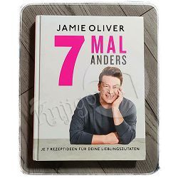 7 mal anders Jamie Oliver