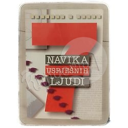 7 navika uspješnih ljudi Stephen R. Covey