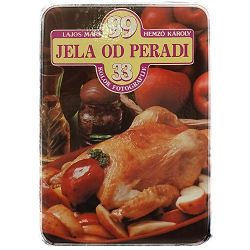 99 Jela od peradi Lajos Mari, Hemzo Karoly