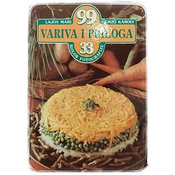 99 variva i priloga Lajos Mari, Hemzo Karoly