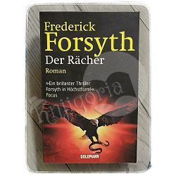 Der Rächer Frederick Forsyth