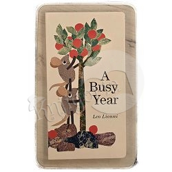 A Busy Year Leo Lionni