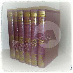 Izabrana dela 1-6 A. Dž. Kronin