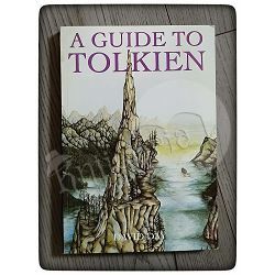 A guide to Tolkien David Day