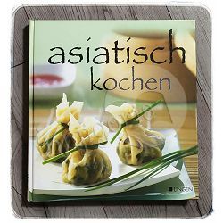 Asiatisch kochen 