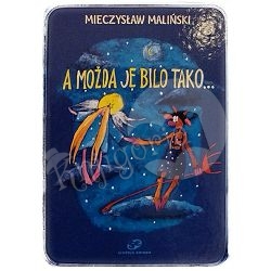 A možda je bilo tako... Mieczyslaw Malinski