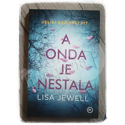 A onda je nestala Lisa Jewell