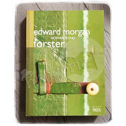Howards End Edward Morgan Forster