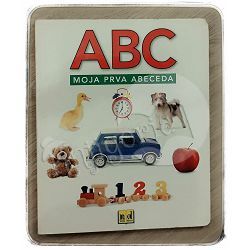 ABC: moja prva abeceda