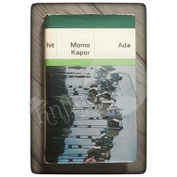 Ada Momo Kapor 