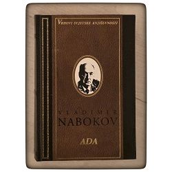 Ada Vladimir Nabokov 