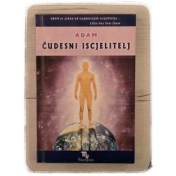 Čudesni iscjelitelj Adam / otpis