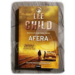 Afera Lee Child