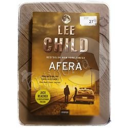 Afera Lee Child