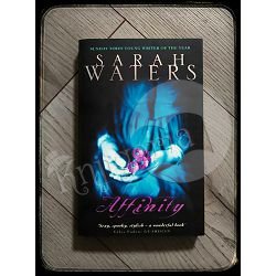 AFFINITY Sarah Waters 