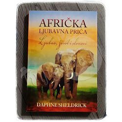Afrička ljubavna priča Daphne Sheldrick