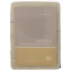 Afrika: regionalna geografija Ivan Crkvenčić