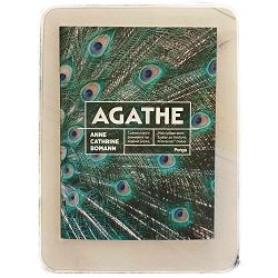 Agathe Anne Cathrine Bomann