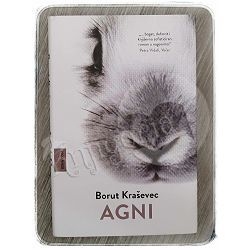 Agni Borut Kraševec