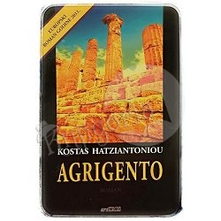 AGRIGENTO Kostas Hatziantoniou 