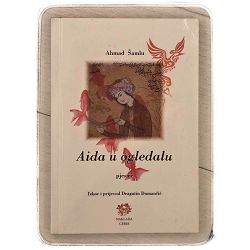 Aida u ogledalu: pjesme Ahmad Šamlu / otpis