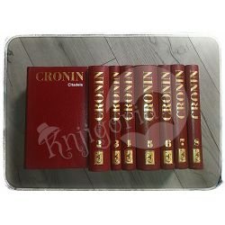 A.J. Cronin 1-8