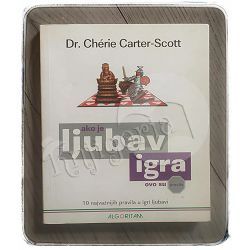 Ako je ljubav igra, ovo su pravila dr. Chérie Carter-Scott