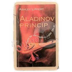 Aladinov princip Ashley Lippert / otpis