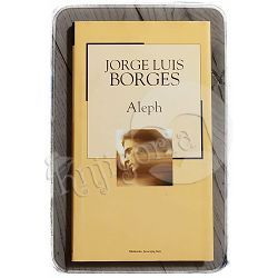 Aleph Jorge Luis Borges
