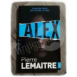 Alex Pierre Lemaitre