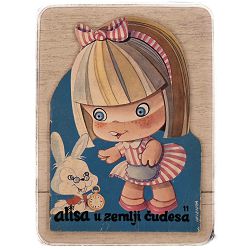 ALISA U ZEMLJI ČUDESA 