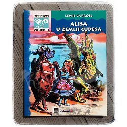 Alisa u zemlji čudesa Lewis Carroll 