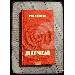 Alkemičar Paulo Coelho 