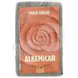 Alkemičar Paulo Coelho