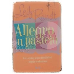 Allegro u pastelu Leif Randt