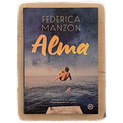 Alma Federica Manzon