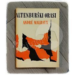 Altenburški orasi Andre Malraux 