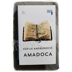 Amadoca Sofija Andruhovič