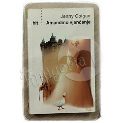 Amandino vjenčanje Jenny Colgan