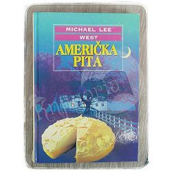 Američka pita Michael Lee West