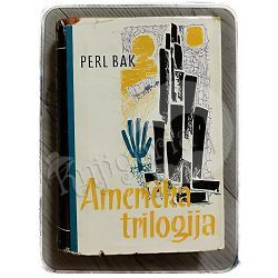 Američka trilogija Pearl S. Buck