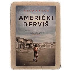 Američki derviš Ajad Aktar