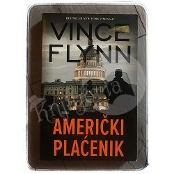 Američki plaćenik Vince Flynn