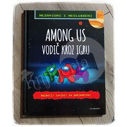 Among us: Vodič kroz igru 